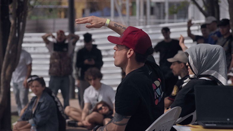 кадр из фильма Tumbero