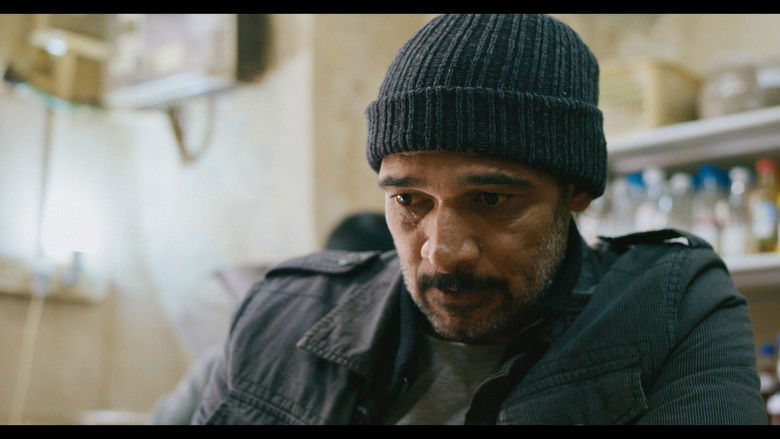 кадр из фильма احلام عابرة