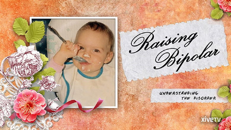 кадр из фильма Raising Bipolar