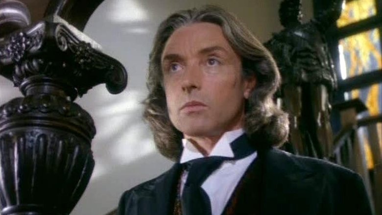 кадр из фильма Бейкер-стрит: Возвращение Шерлока Холмса