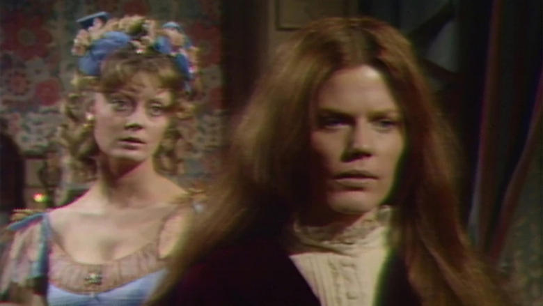 кадр из фильма The Haunting of Rosalind