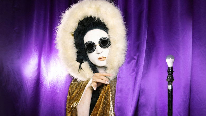 кадр из фильма NightGowns: The Musical