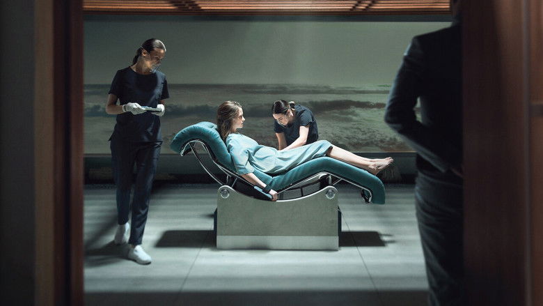 кадр из фильма Рай земной