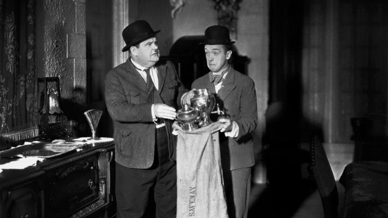 кадр из фильма Ночные воришки