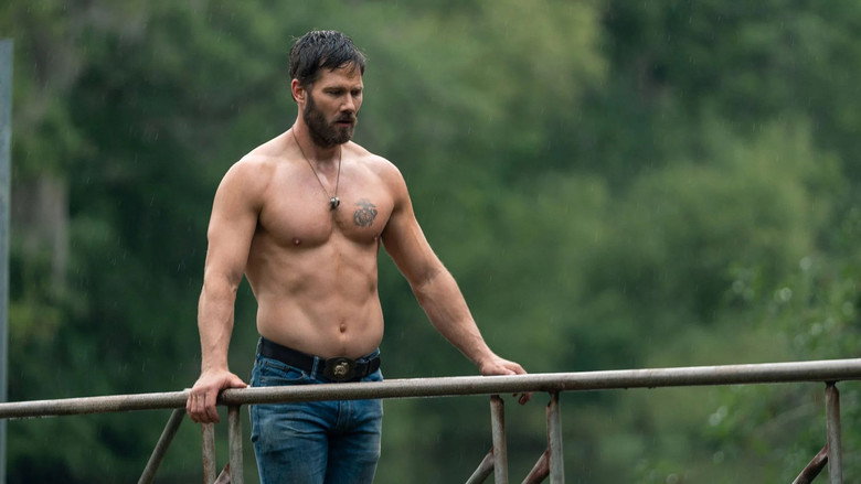 кадр из фильма Lone Star Bull