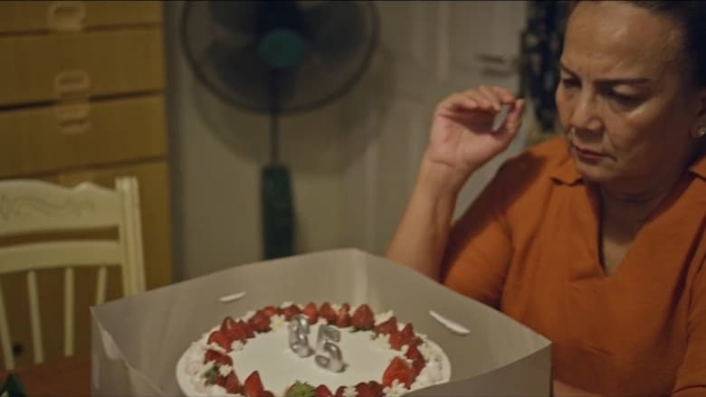 кадр из фильма Bila Esok Ibu Tiada