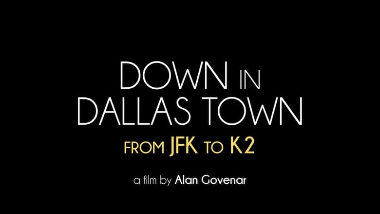 кадр из фильма Down in Dallas Town