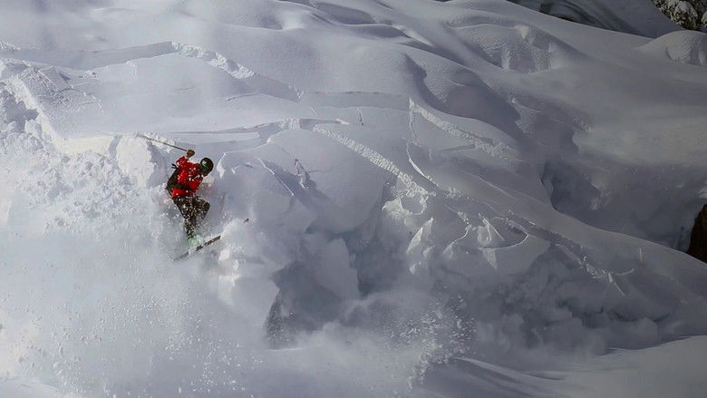 кадр из фильма Lawinen – Die unterschätzte Gefahr