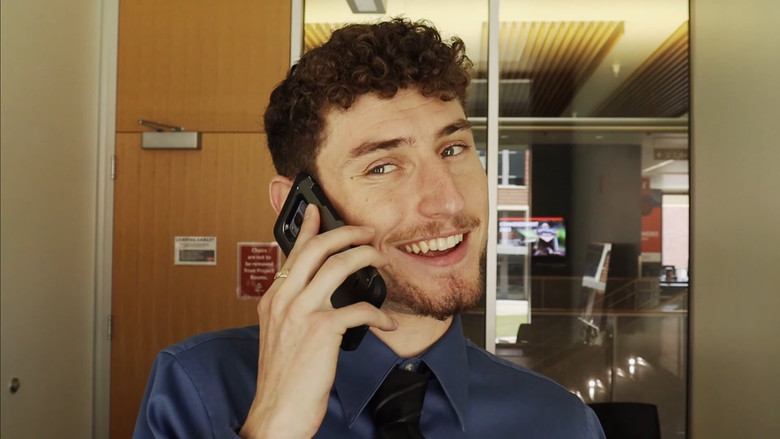 кадр из фильма Sigma Now