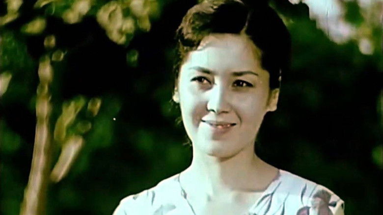 кадр из фильма Слепой дождь