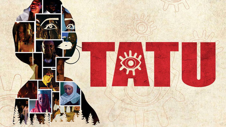 кадр из фильма Tatu