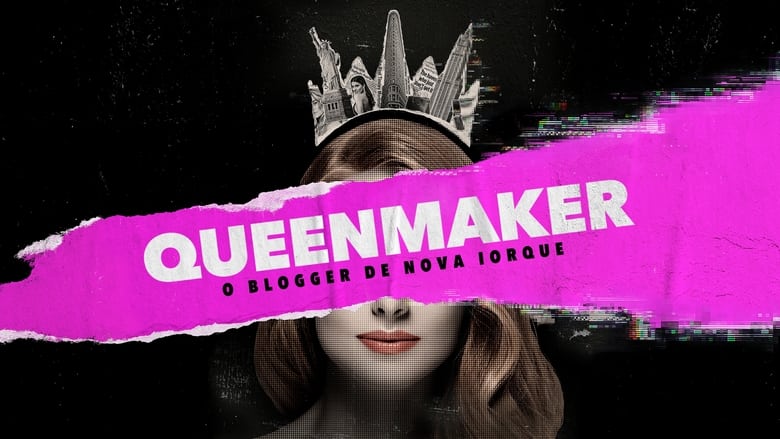 кадр из фильма Queenmaker: The Making of an It Girl