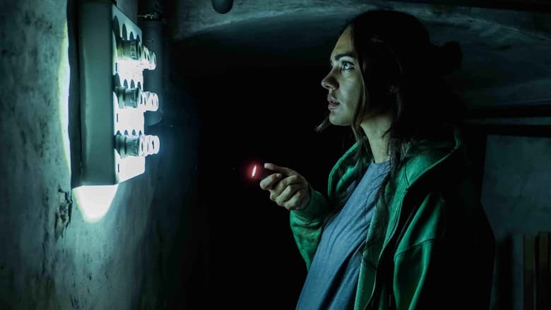 кадр из фильма Заклятье. Обитель дьявола