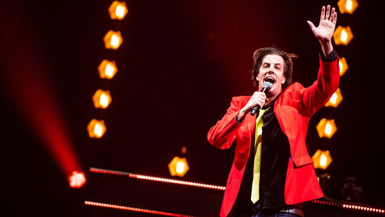 кадр из фильма Snollebollekes: Live in concert