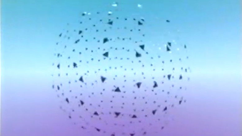 кадр из фильма Dr. Devious: More Dance in Cyberspace