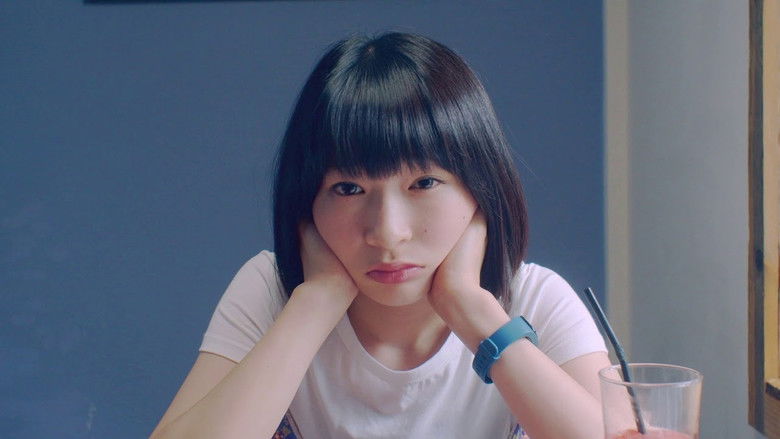 кадр из фильма ビート・パー・MIZU