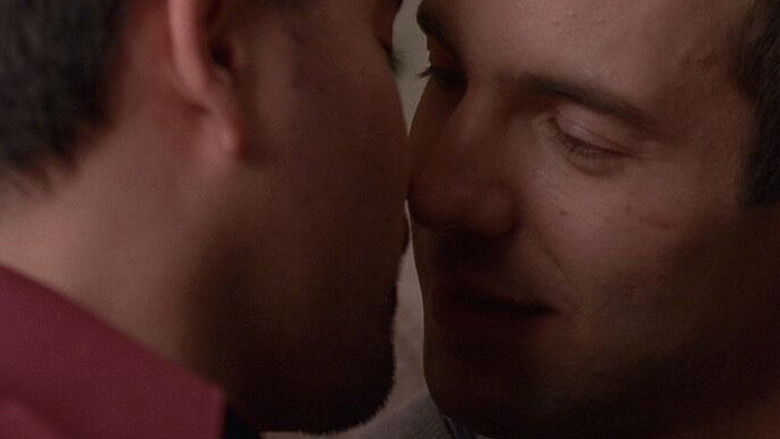 кадр из фильма Kimchi Fried Dumplings