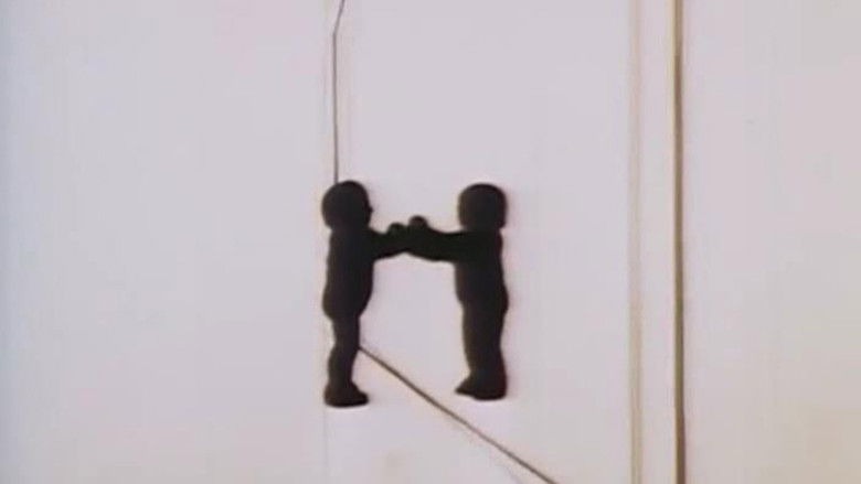 кадр из фильма Марафон