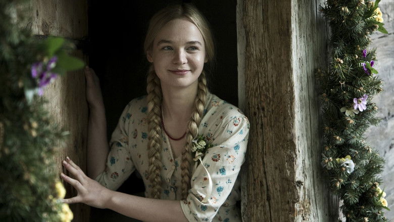 кадр из фильма Волынь