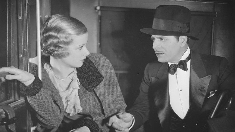 кадр из фильма Doctors' Wives