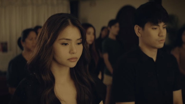 кадр из фильма Rosario