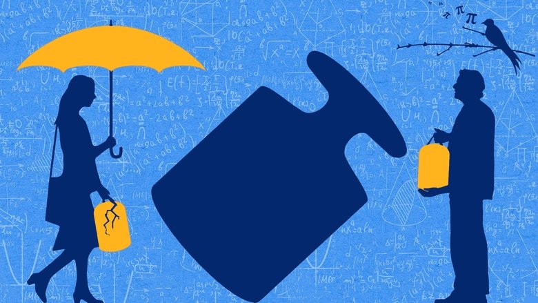 кадр из фильма 1001 gram