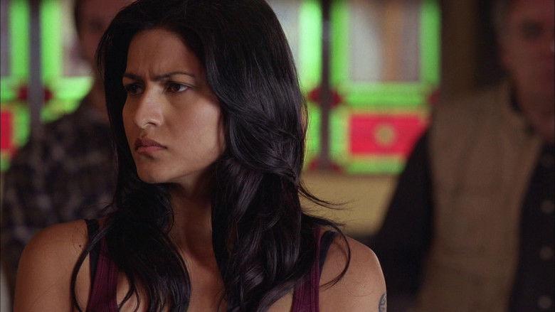 кадр из фильма Виверн: Возрождение дракона