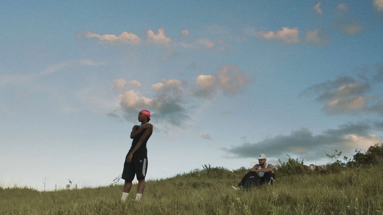 кадр из фильма ...Lombrado