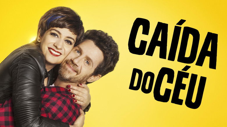 кадр из фильма Caída del cielo