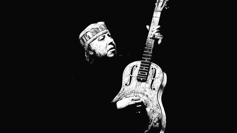 кадр из фильма Peter Green: Splinter Group - In Concert