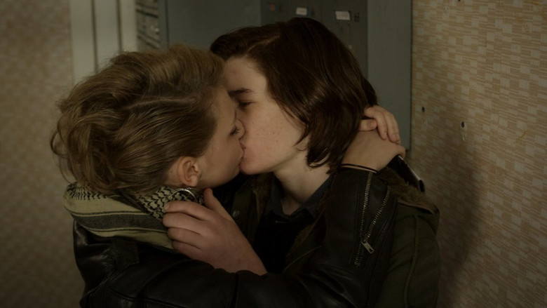 кадр из фильма Der Preis