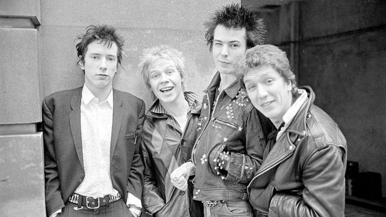 кадр из фильма Classic Albums : Sex Pistols - Never Mind The Bollocks, Here's The Sex Pistols