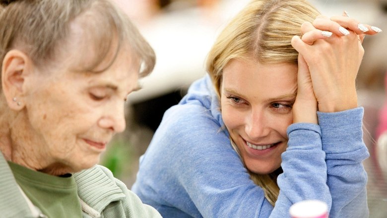 кадр из фильма Старлетка