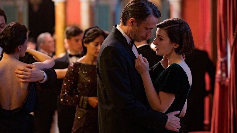 кадр из фильма Герника