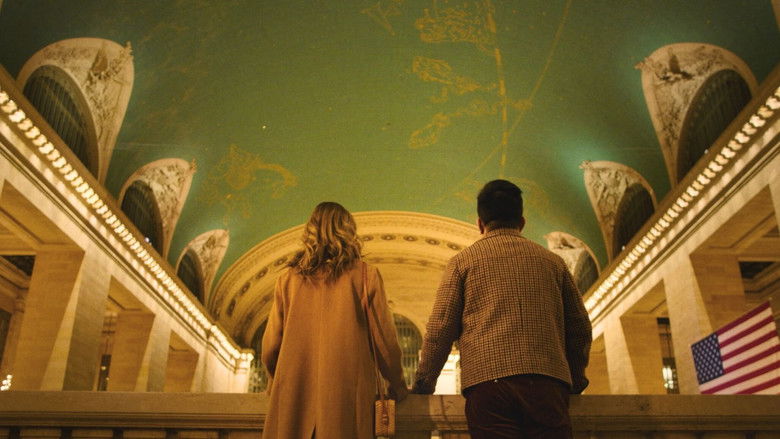 кадр из фильма Meet Cute in Manhattan