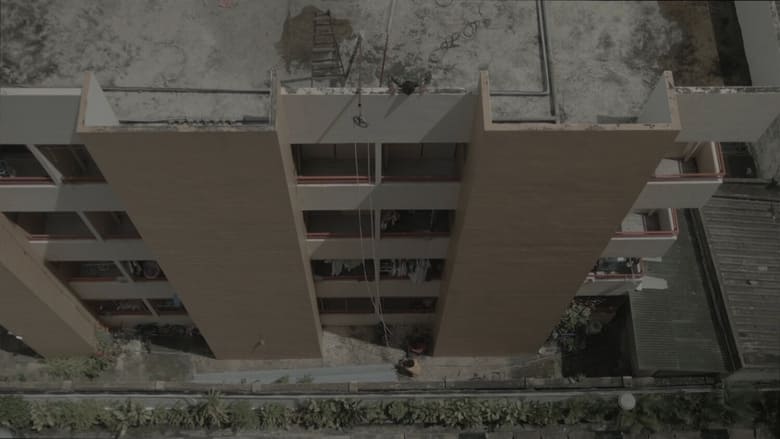 кадр из фильма Looking From The Terrace