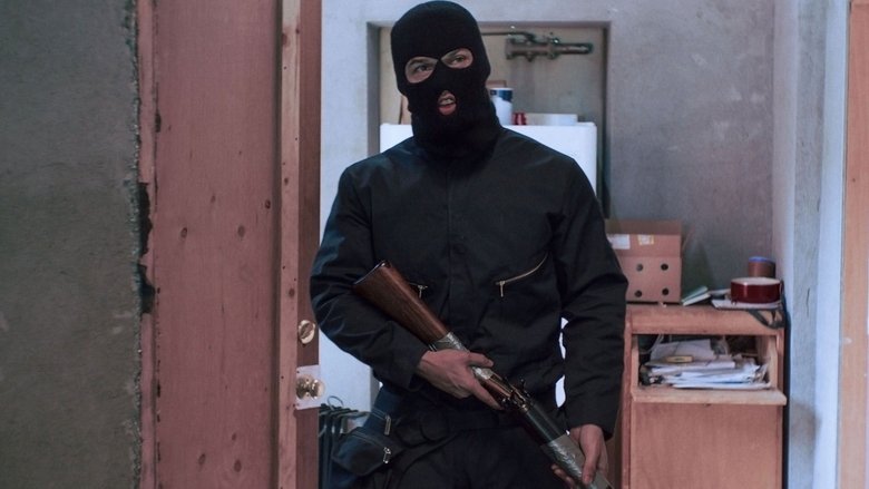 кадр из фильма Зелёная лихорадка