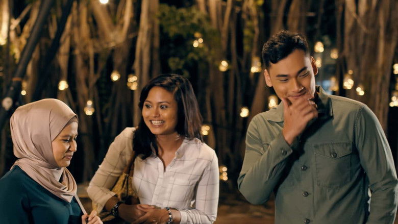 кадр из фильма 不是我妈妈的烘焙