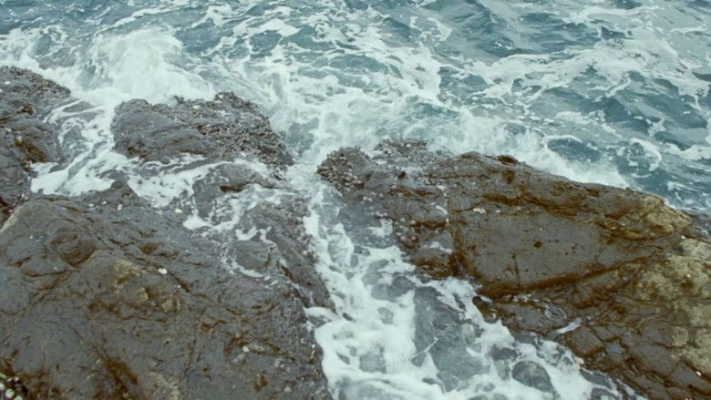 кадр из фильма Into Thin Air