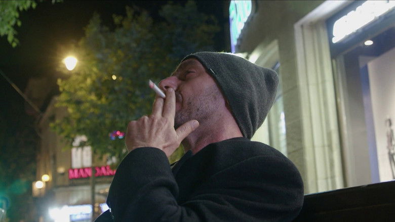 кадр из фильма דיסקונקשן