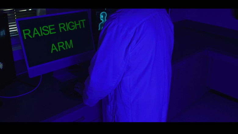 кадр из фильма Implant