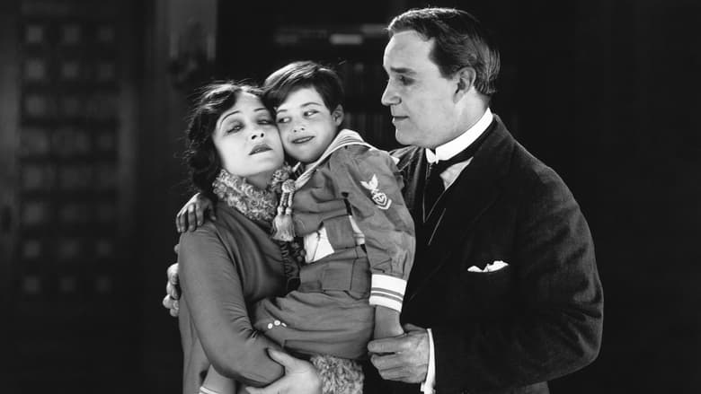 кадр из фильма Bonds of Love