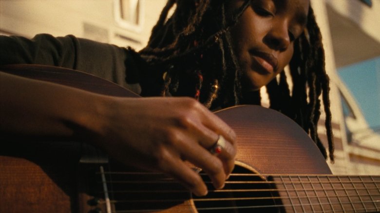 кадр из фильма Одуванчик