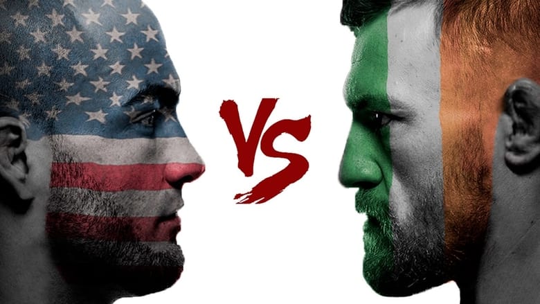кадр из фильма UFC 205: Alvarez vs. McGregor