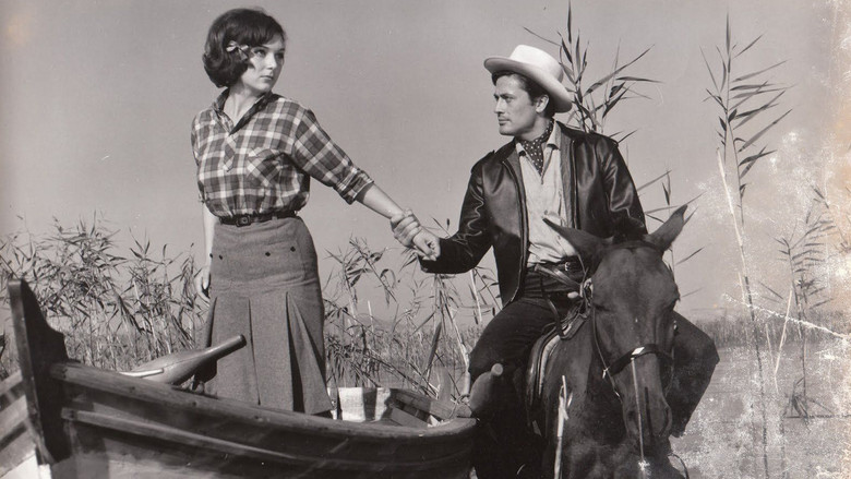 кадр из фильма İnatçı Gelin