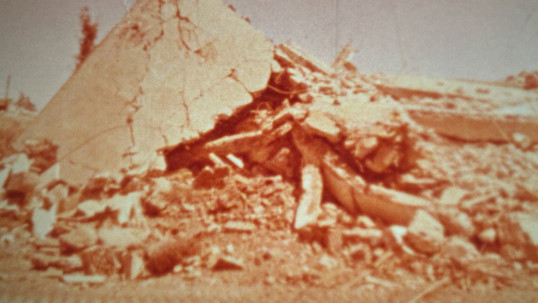 кадр из фильма To Live in Freedom