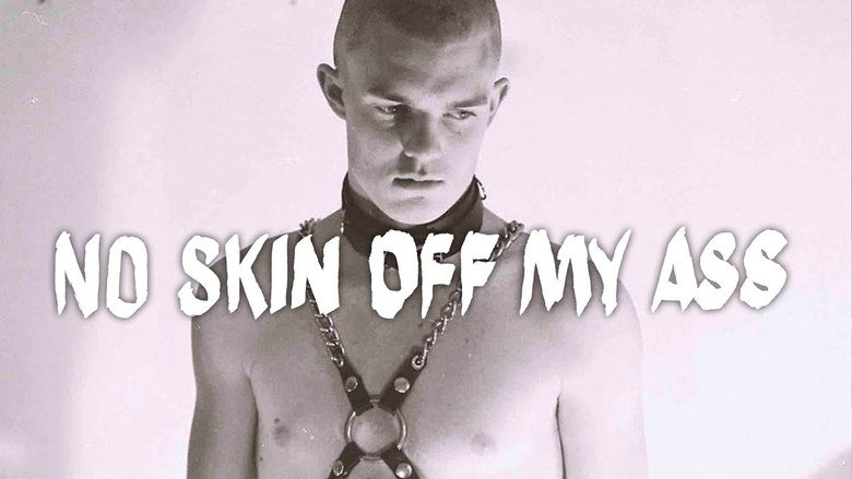 кадр из фильма No Skin Off My Ass