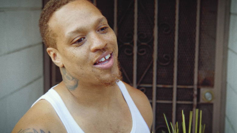 кадр из фильма Unrequited