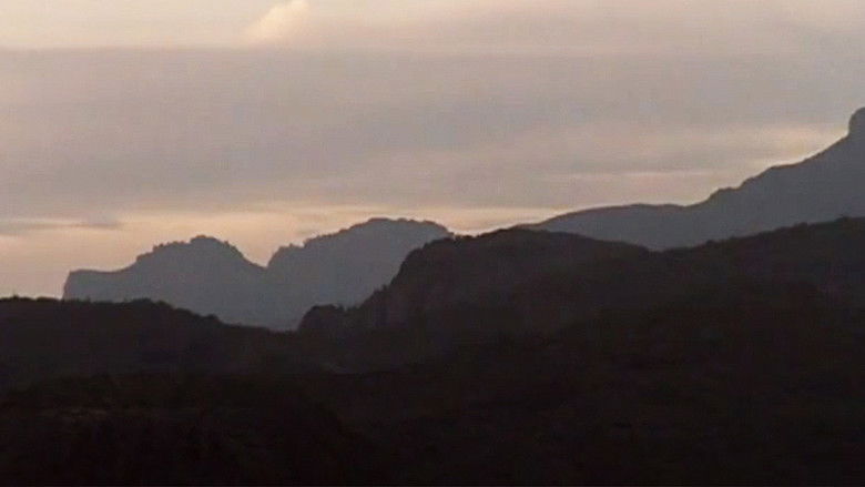 кадр из фильма Skinwalkers