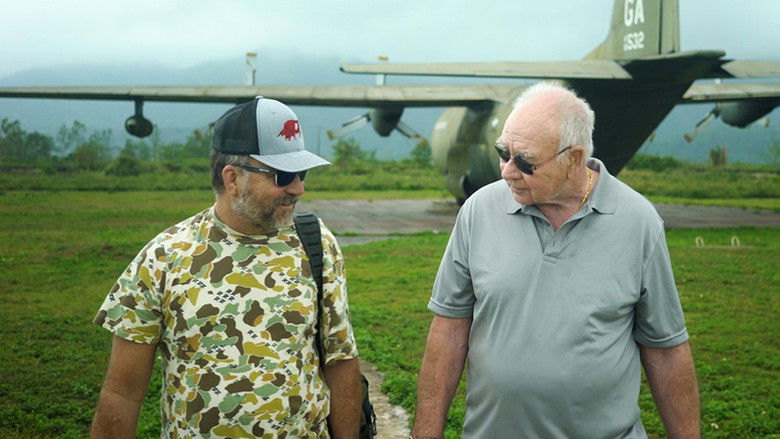 кадр из фильма Return